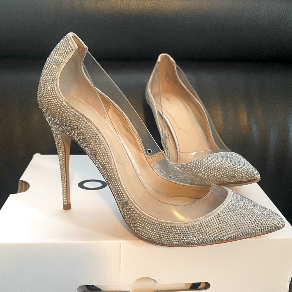 ALDO EDULLA Heels